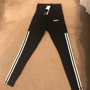 Adidas 7/8 leggings